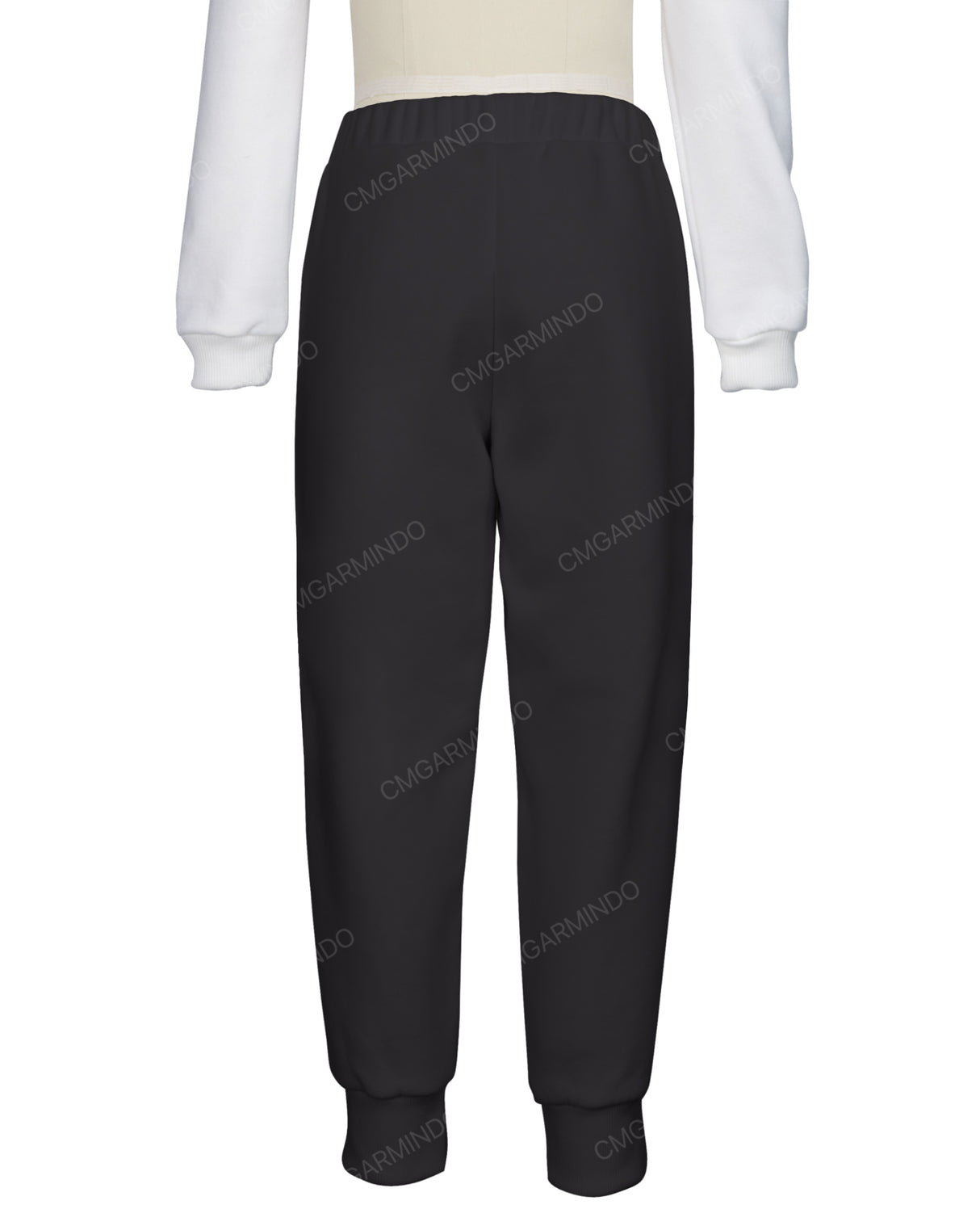 Relaxed Sweatpants