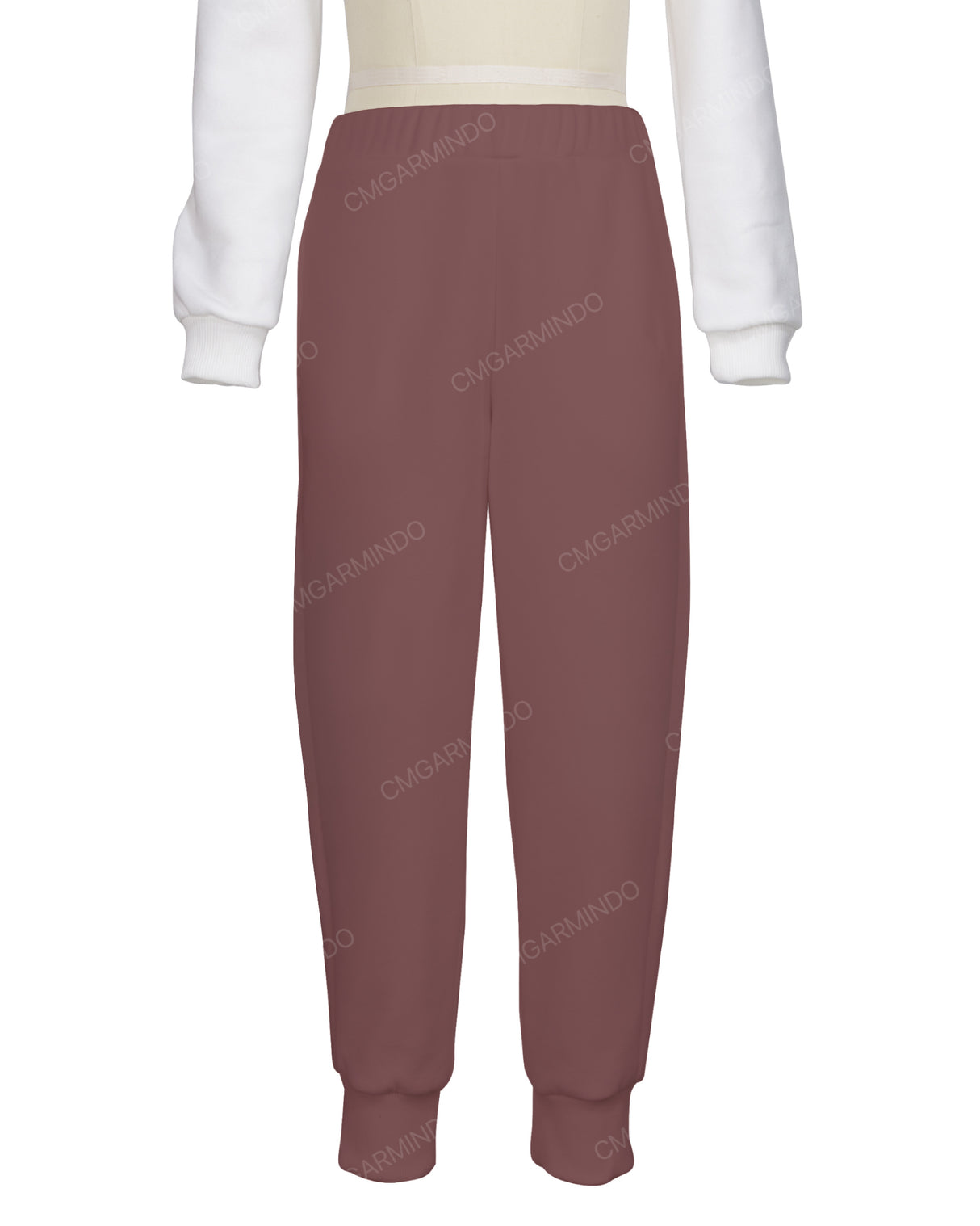 Relaxed Sweatpants