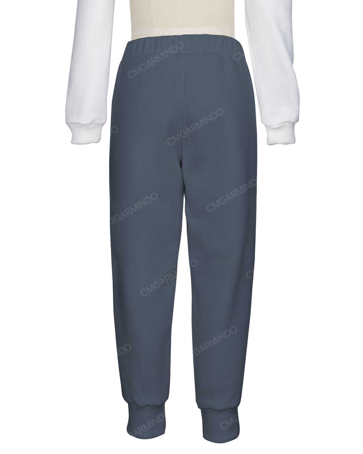 Relaxed Sweatpants