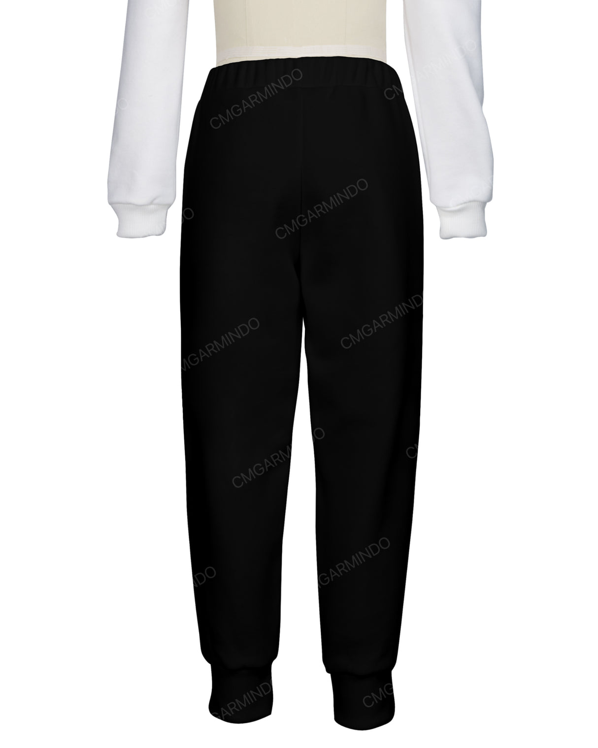 Relaxed Sweatpants
