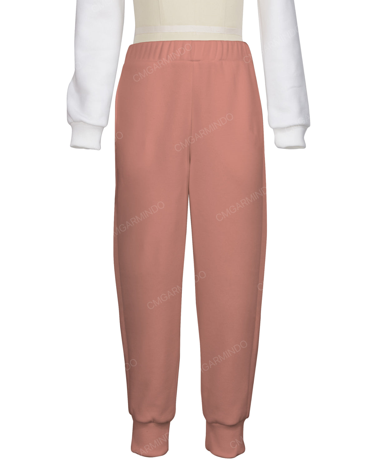 Relaxed Sweatpants
