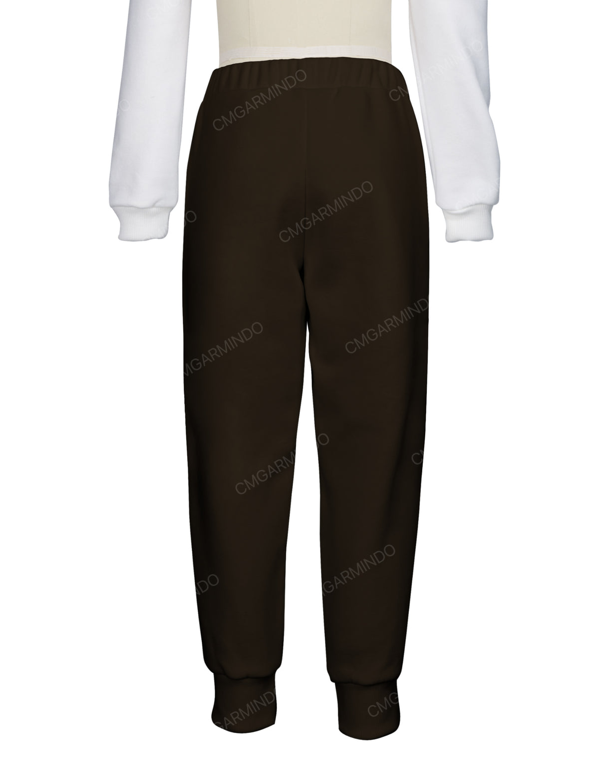 Relaxed Sweatpants