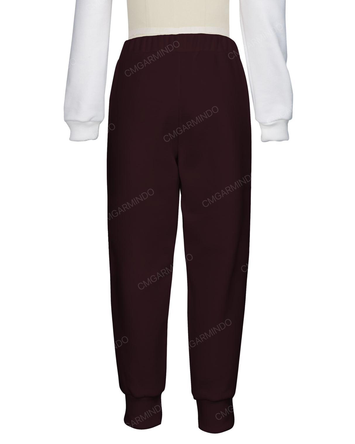 Relaxed Sweatpants