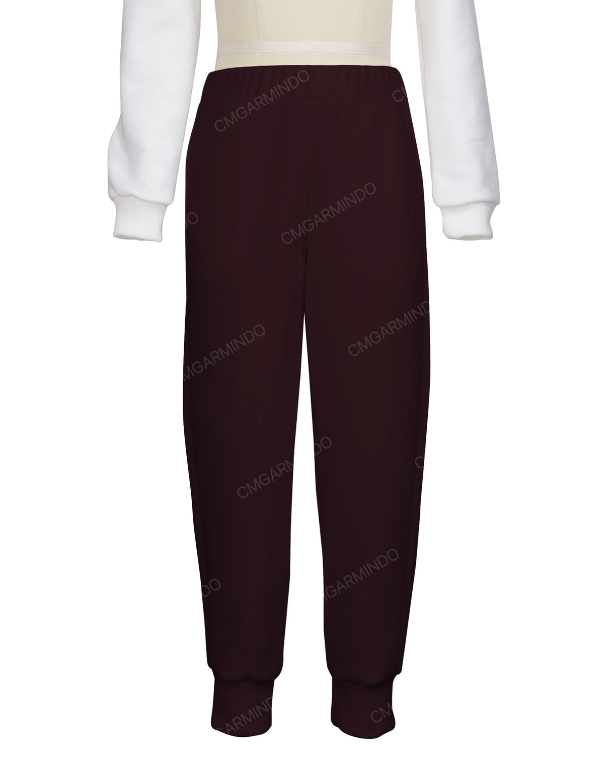 Relaxed Sweatpants