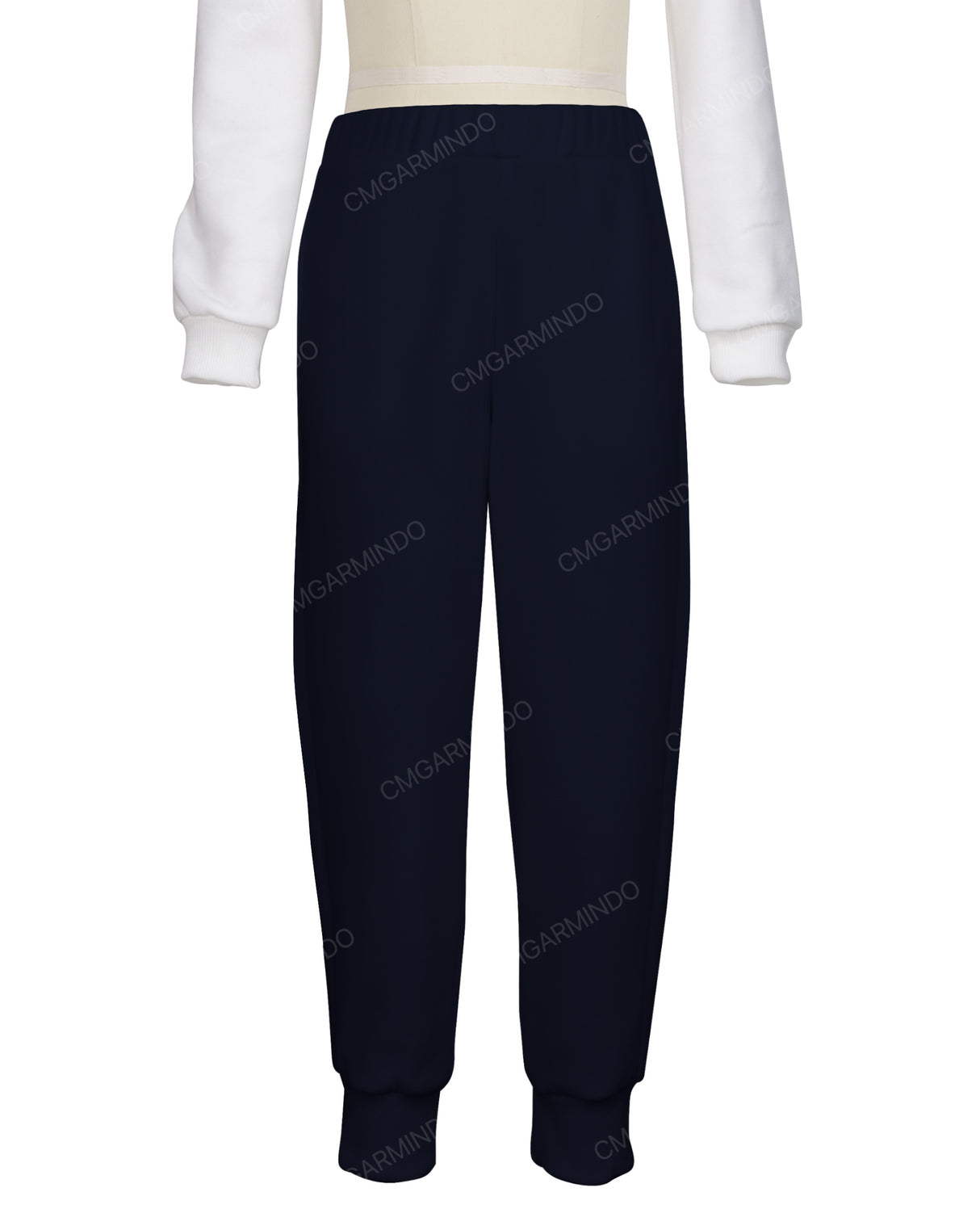 Relaxed Sweatpants