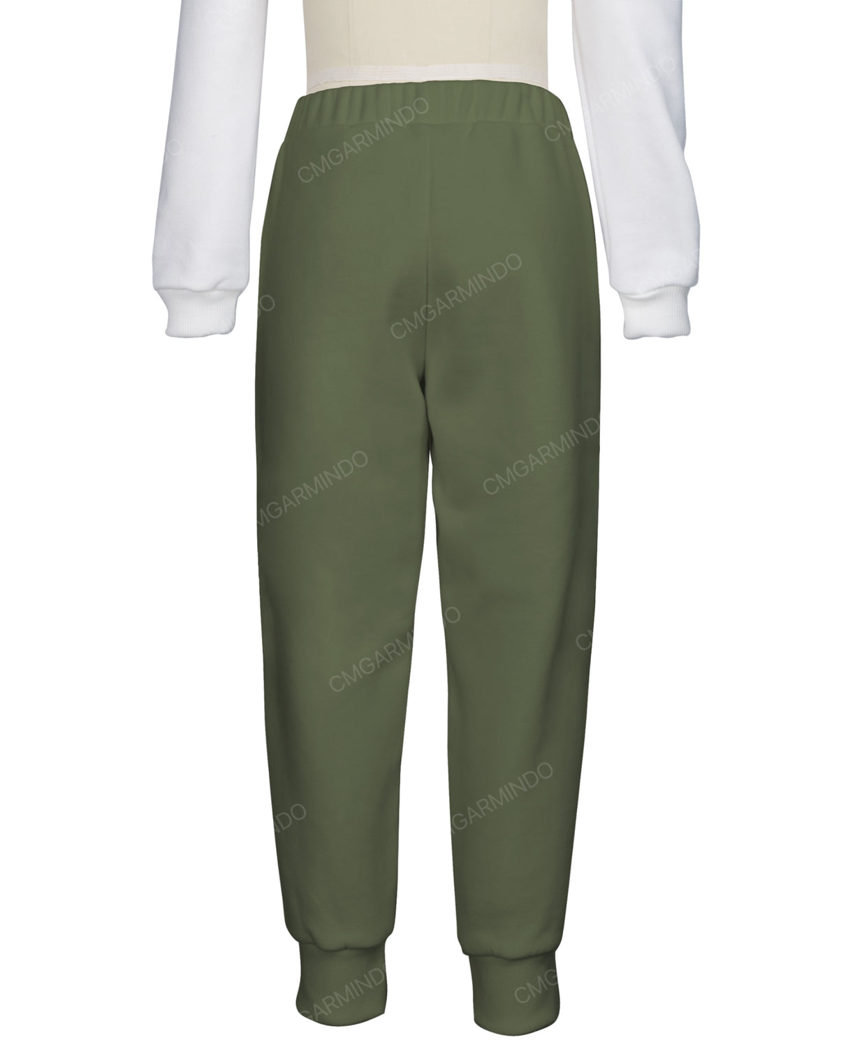 Relaxed Sweatpants