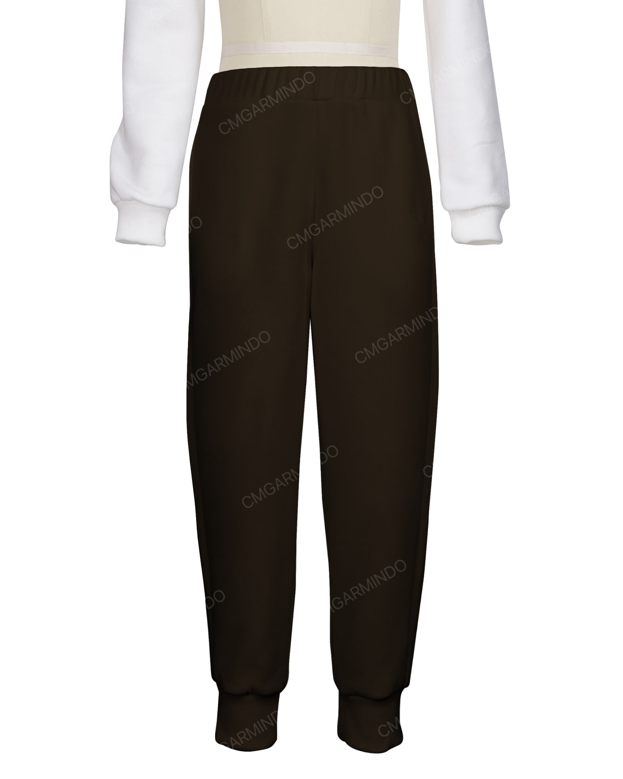 Relaxed Sweatpants