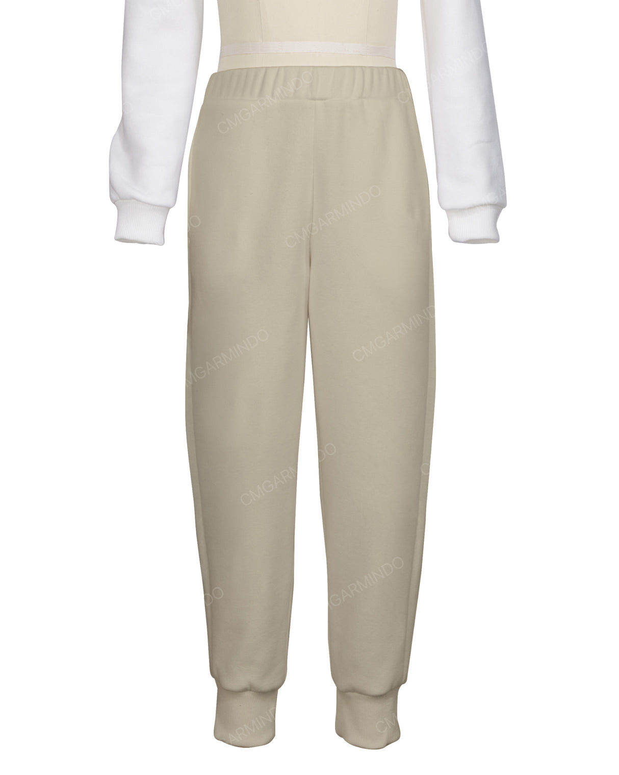 Relaxed Sweatpants
