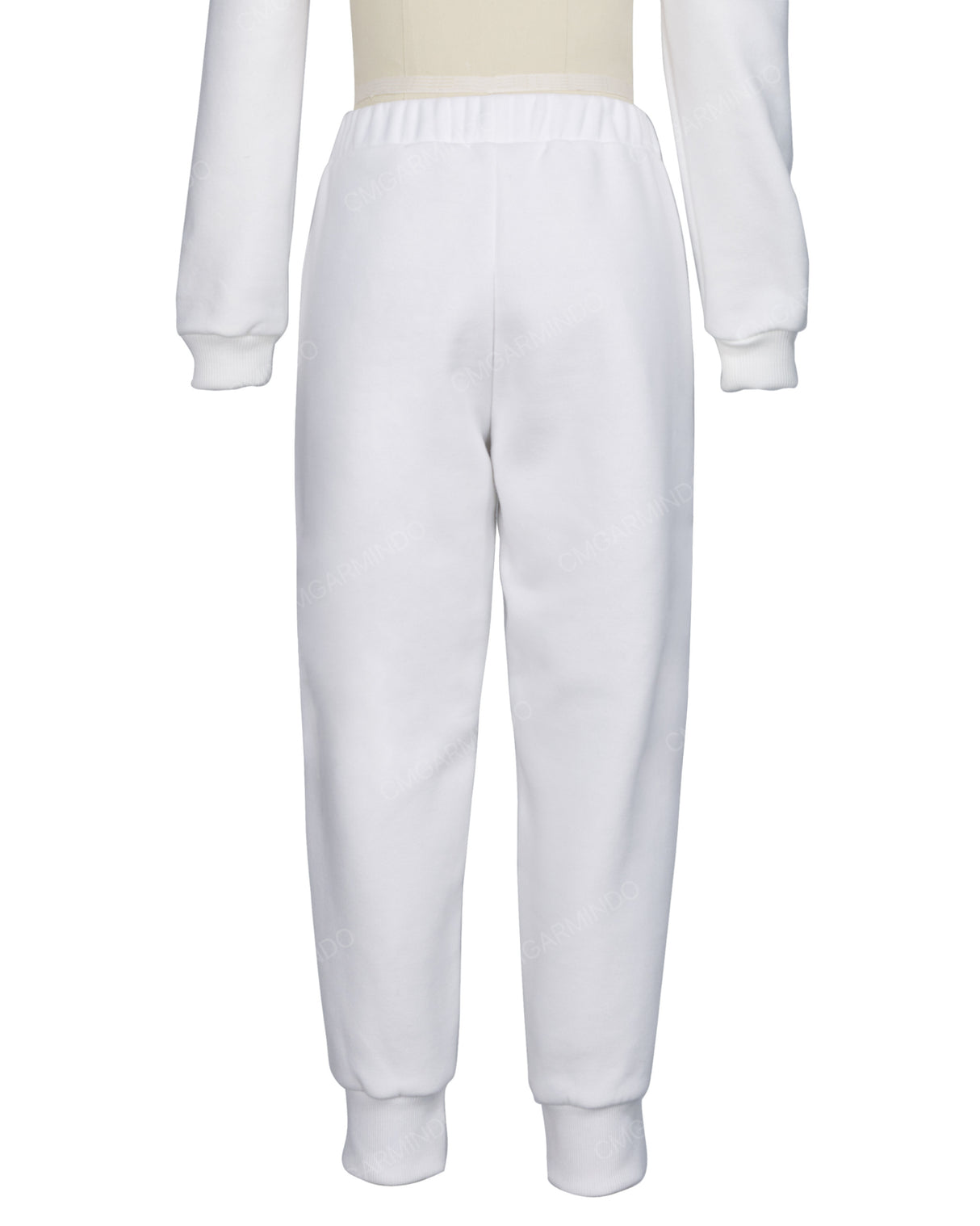 Relaxed Sweatpants