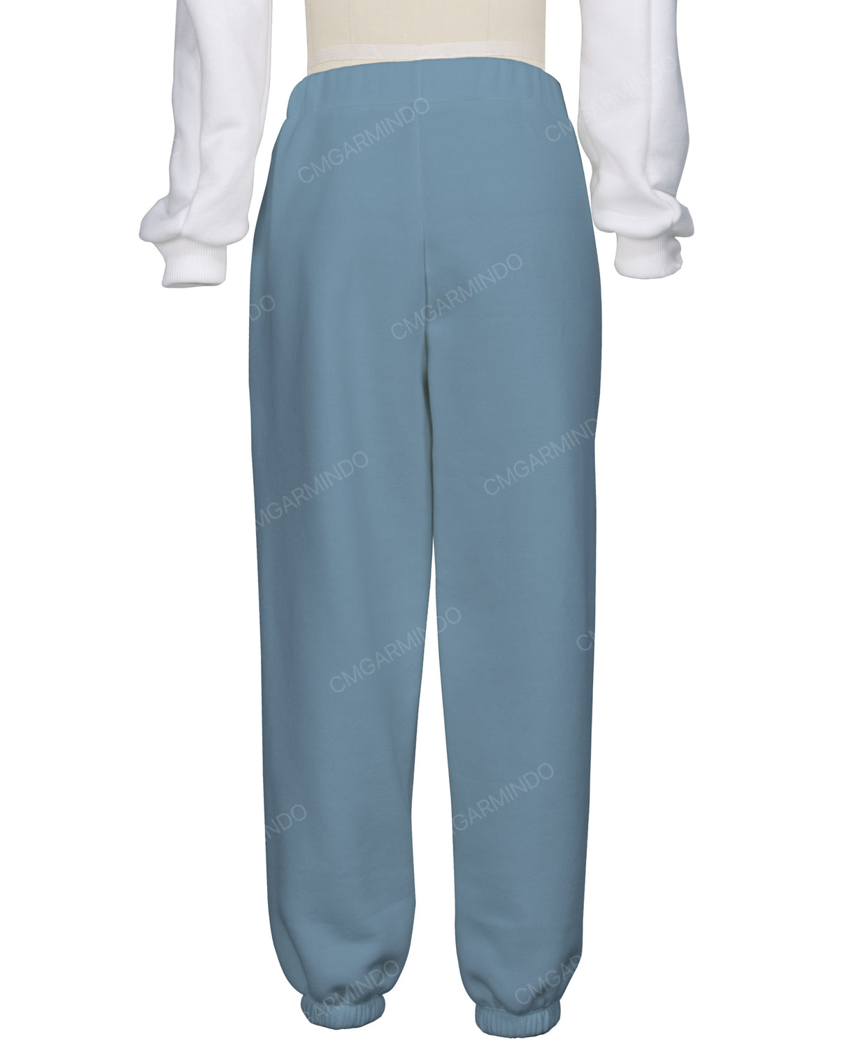 Side Panel Sweatpants