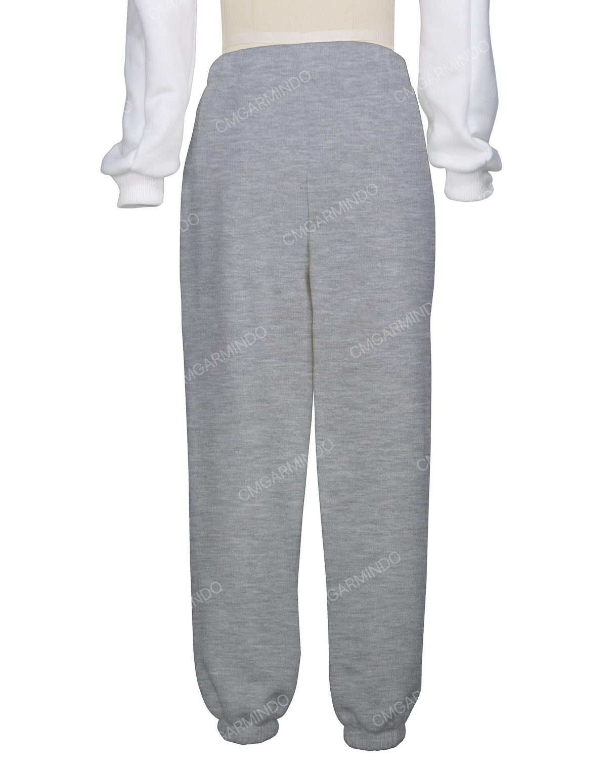 Side Panel Sweatpants