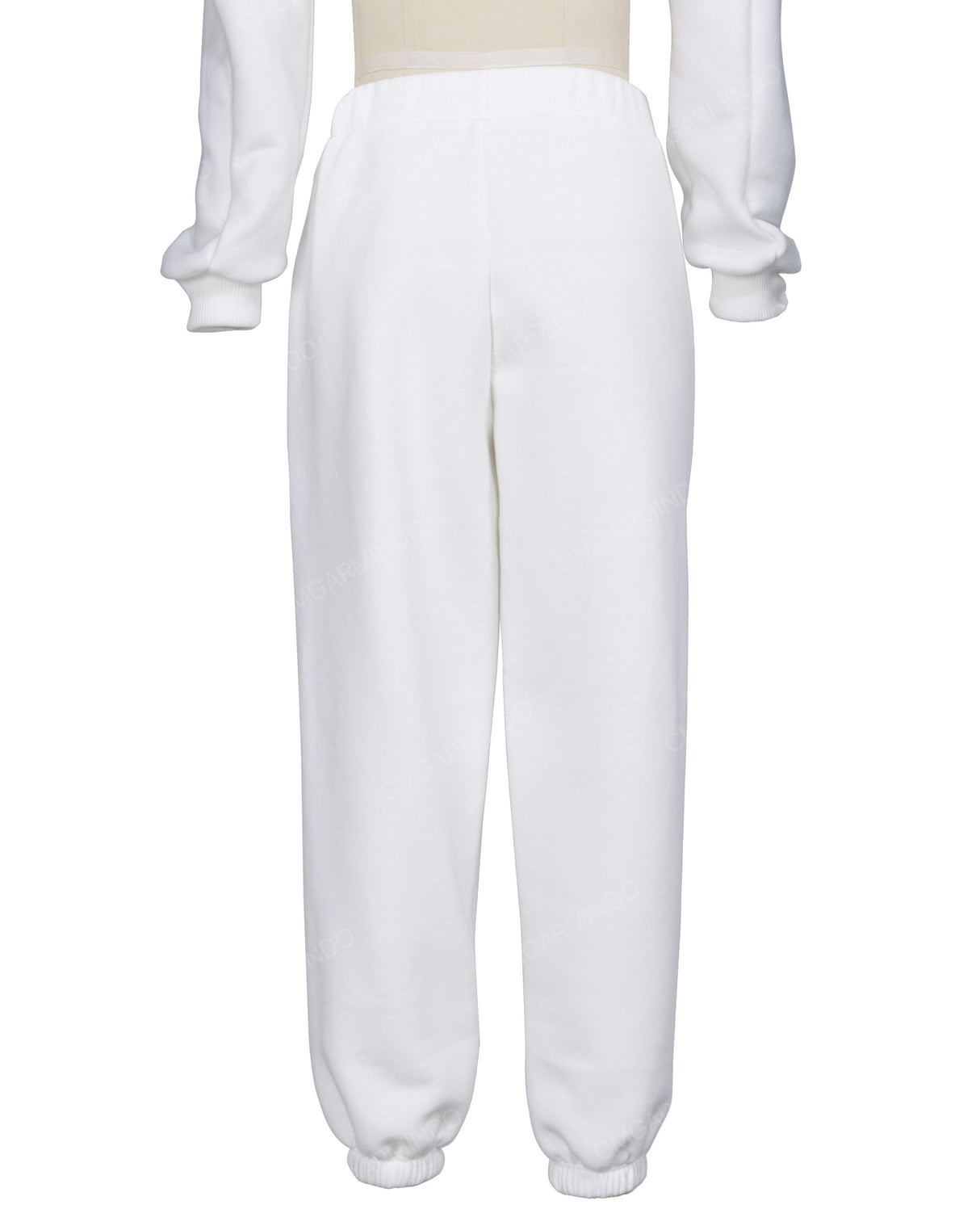 Side Panel Sweatpants