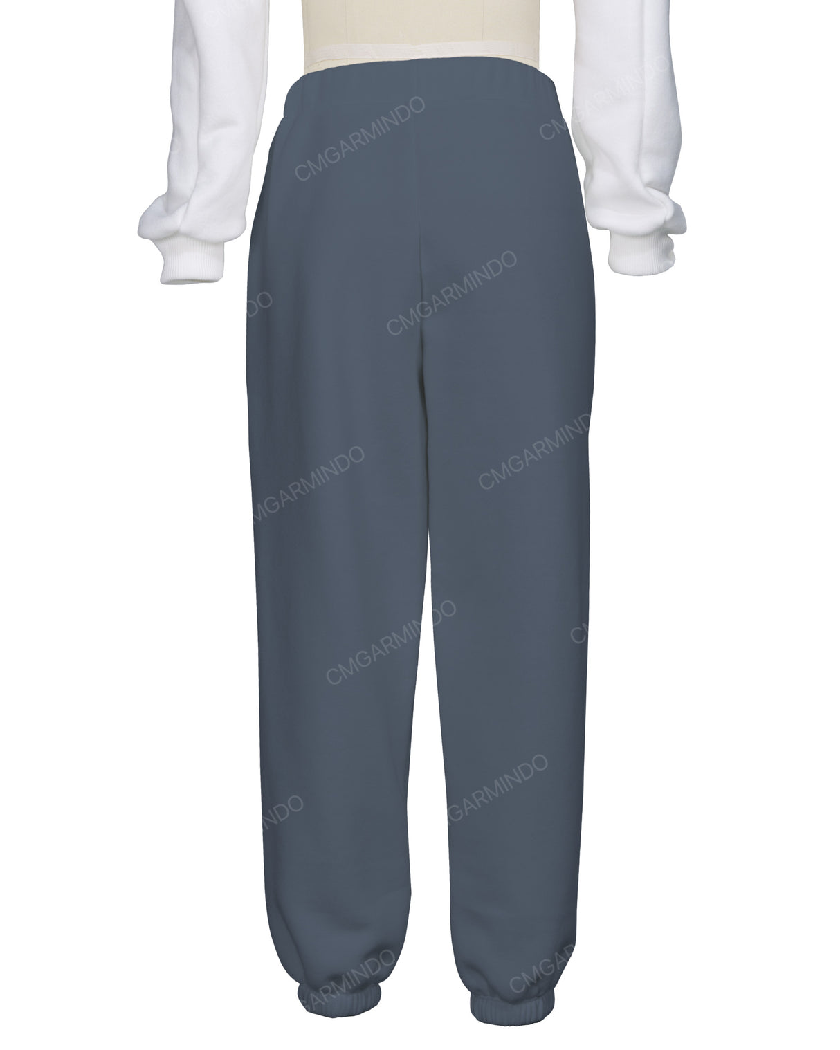 Side Panel Sweatpants