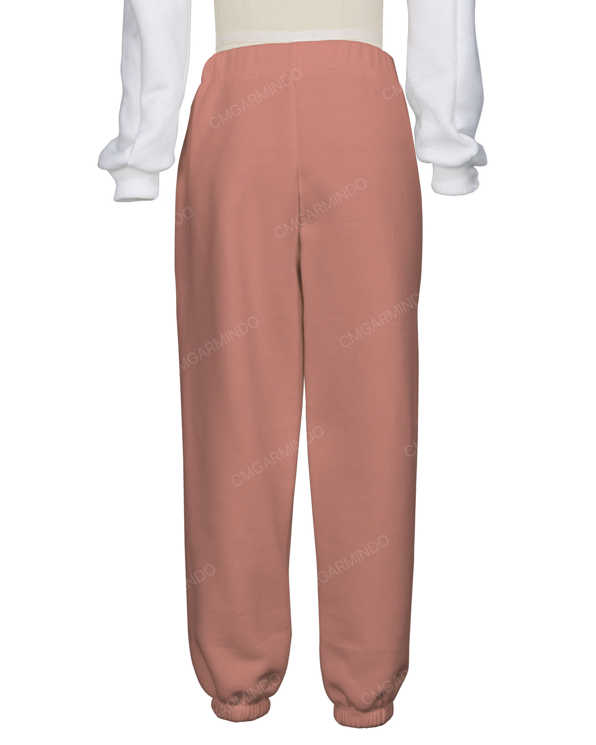 Side Panel Sweatpants