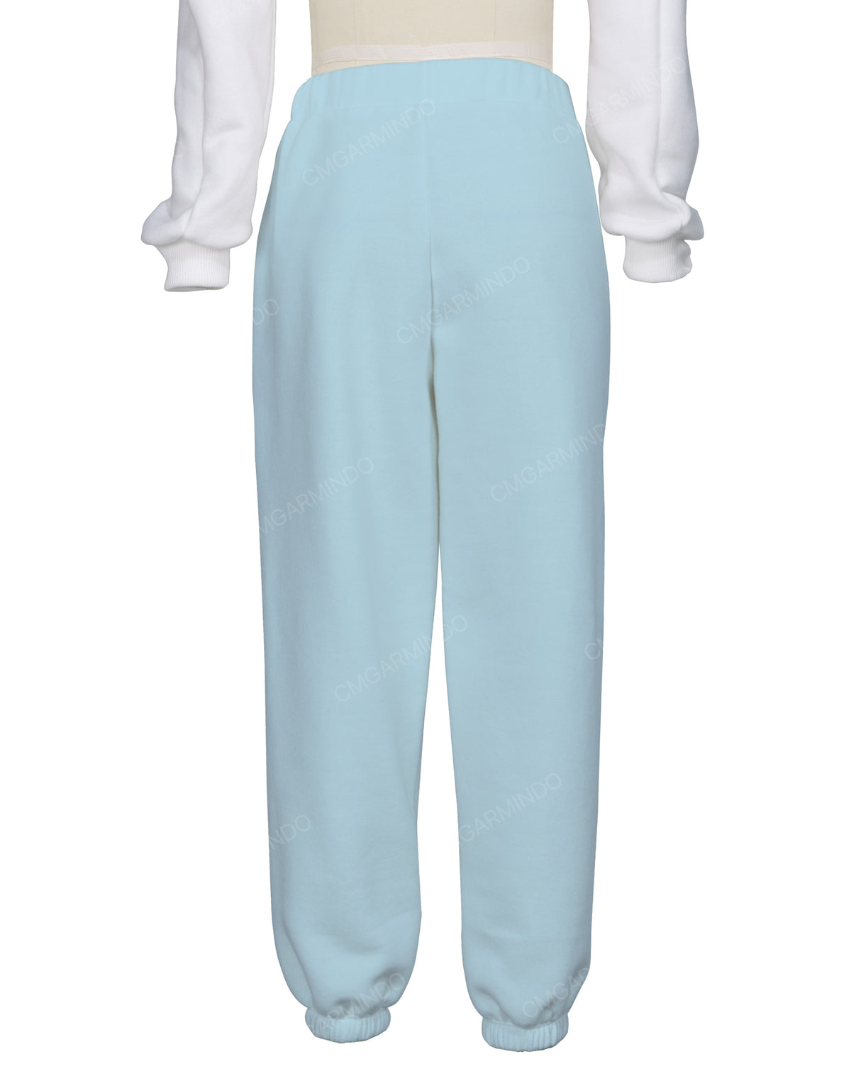 Side Panel Sweatpants