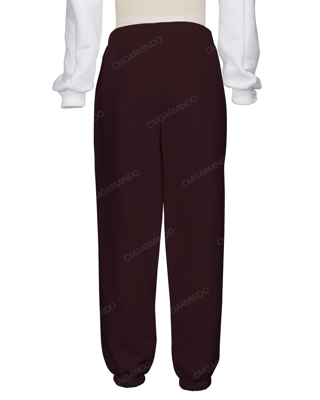 Side Panel Sweatpants