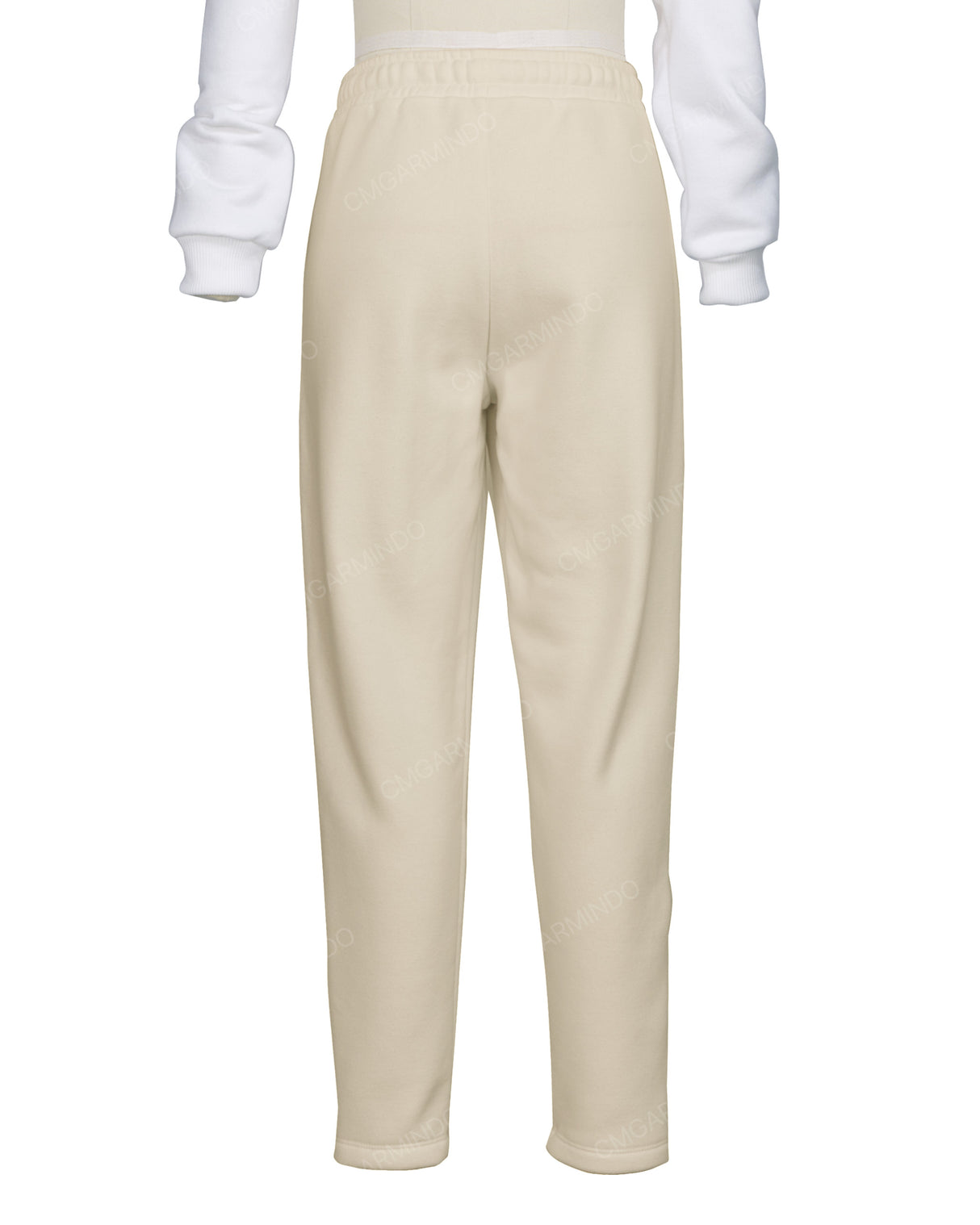 Side Zip Sweatpants