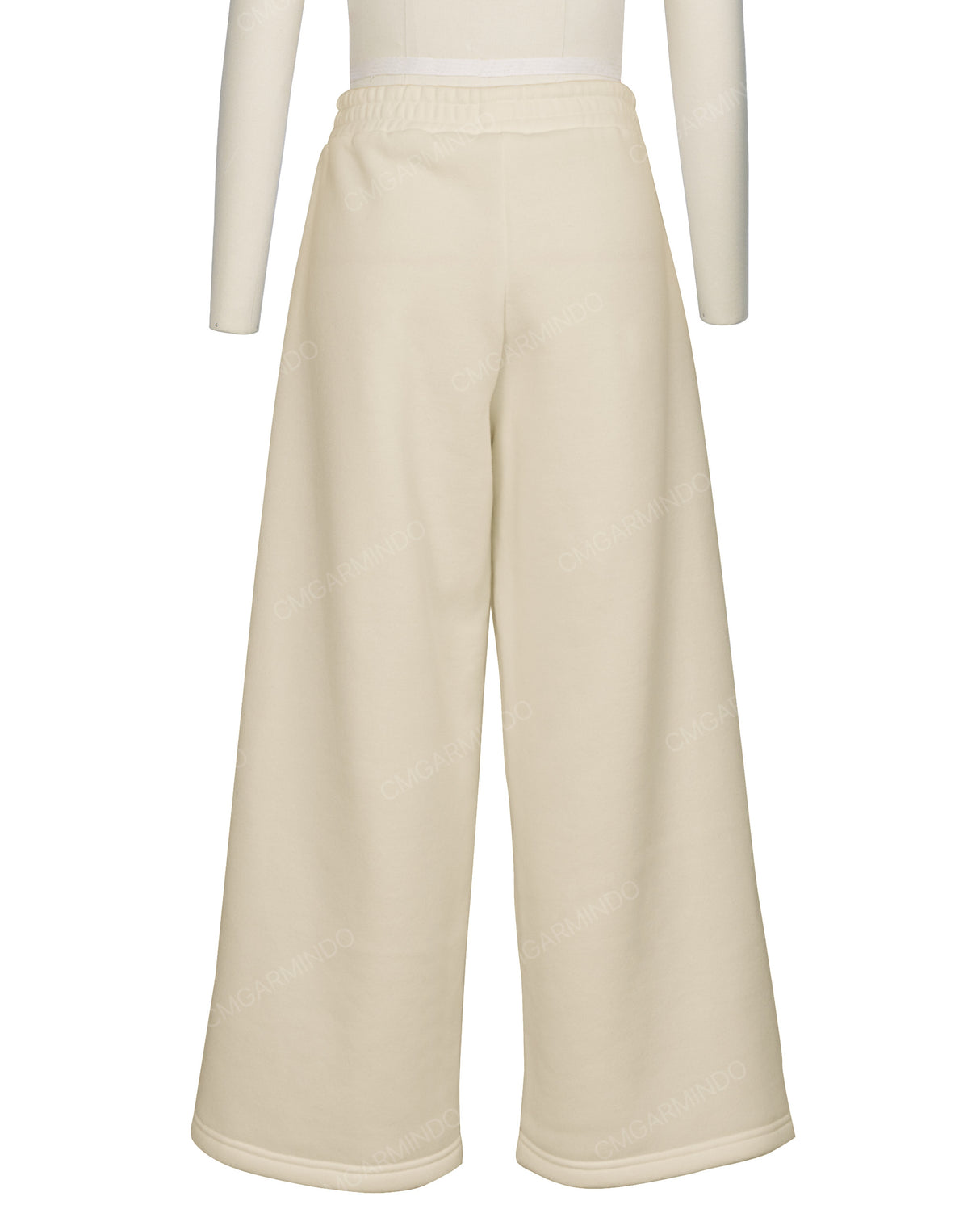 Wide Leg Lounge Pants