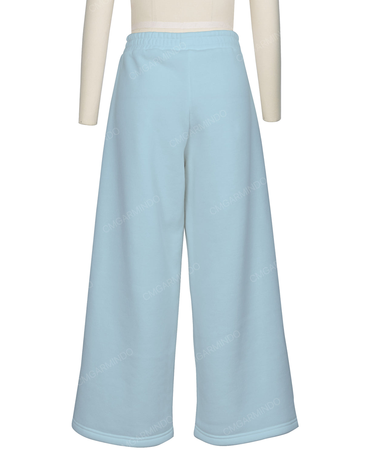 Wide Leg Lounge Pants