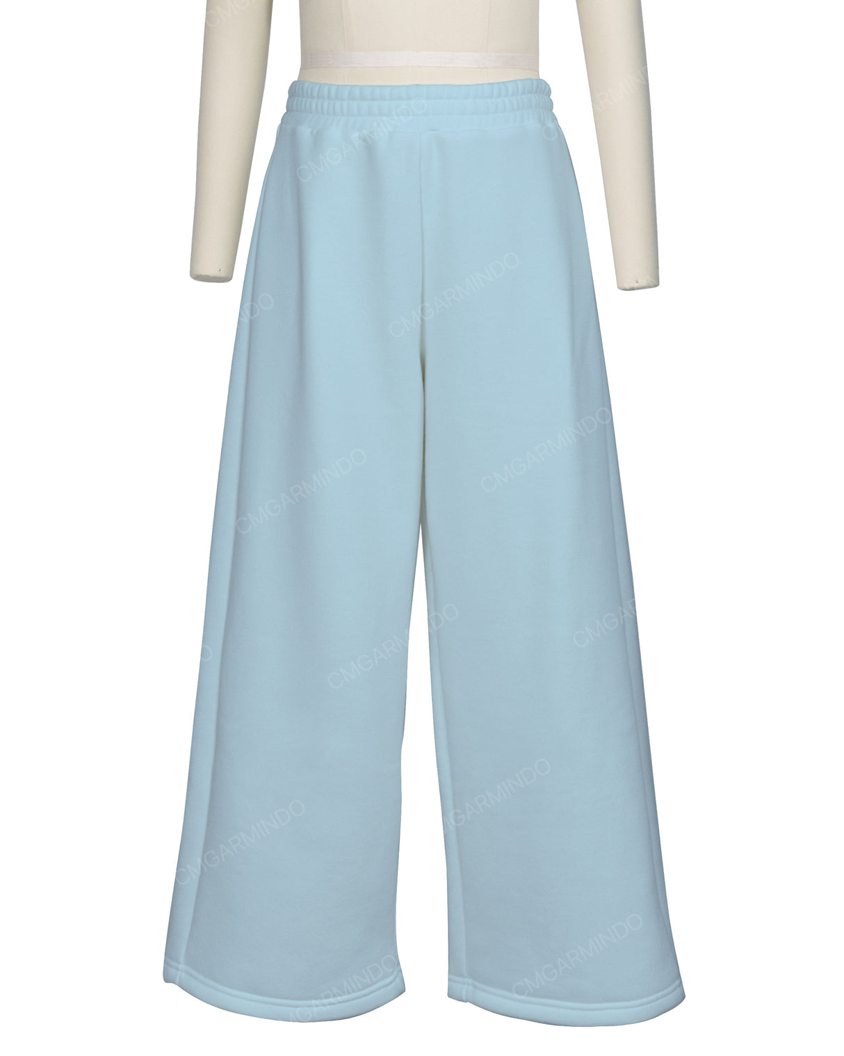 Wide Leg Lounge Pants