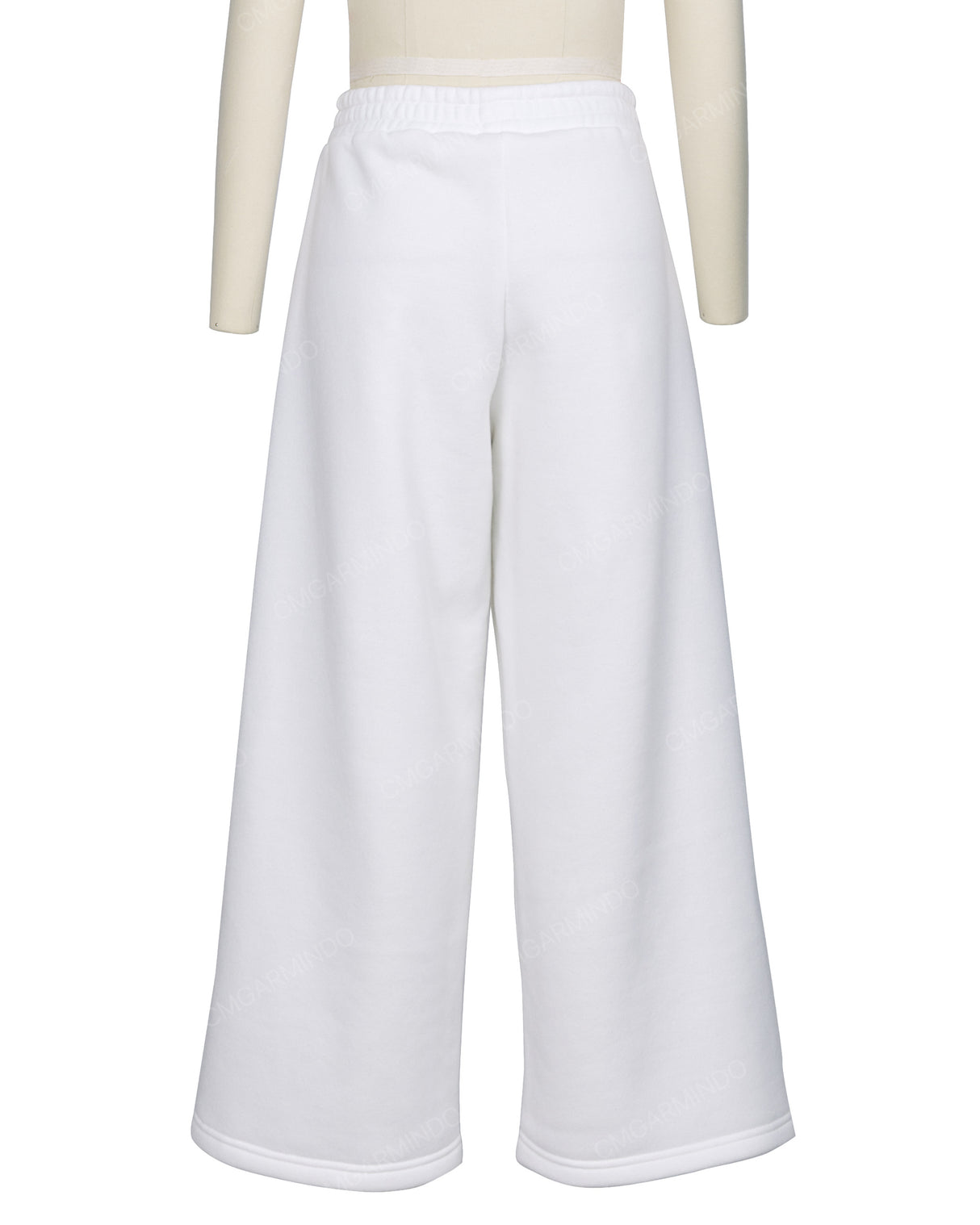 Wide Leg Lounge Pants