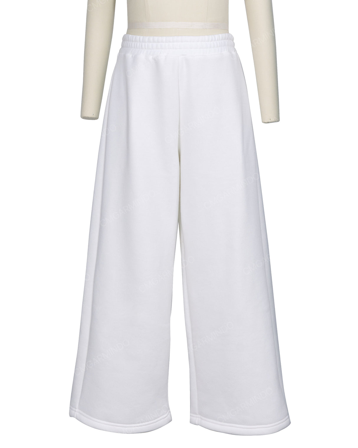 Wide Leg Lounge Pants