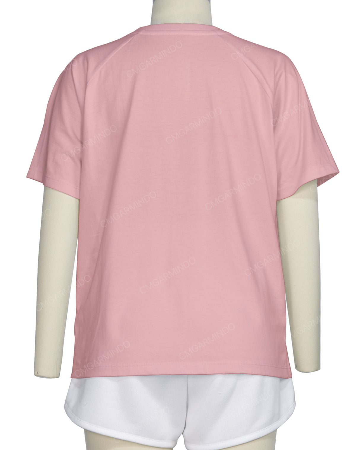 Regular Raglan T-Shirt