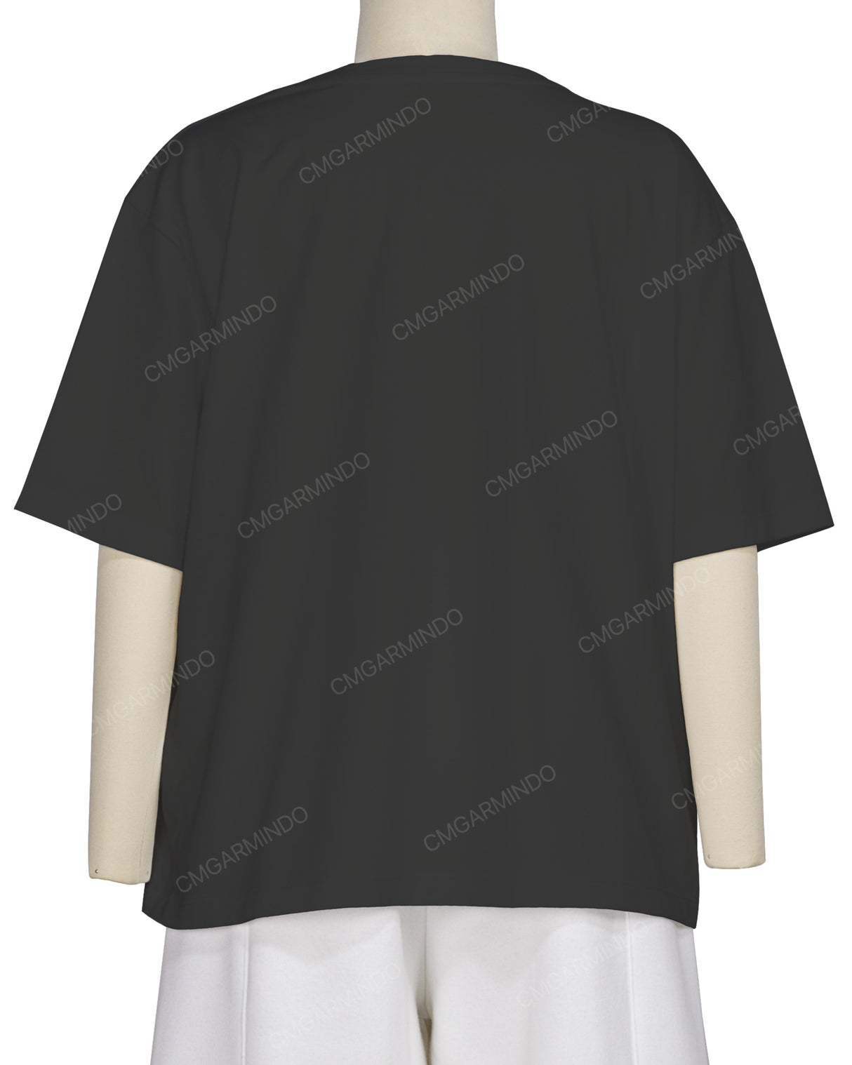 Oversized T-Shirt