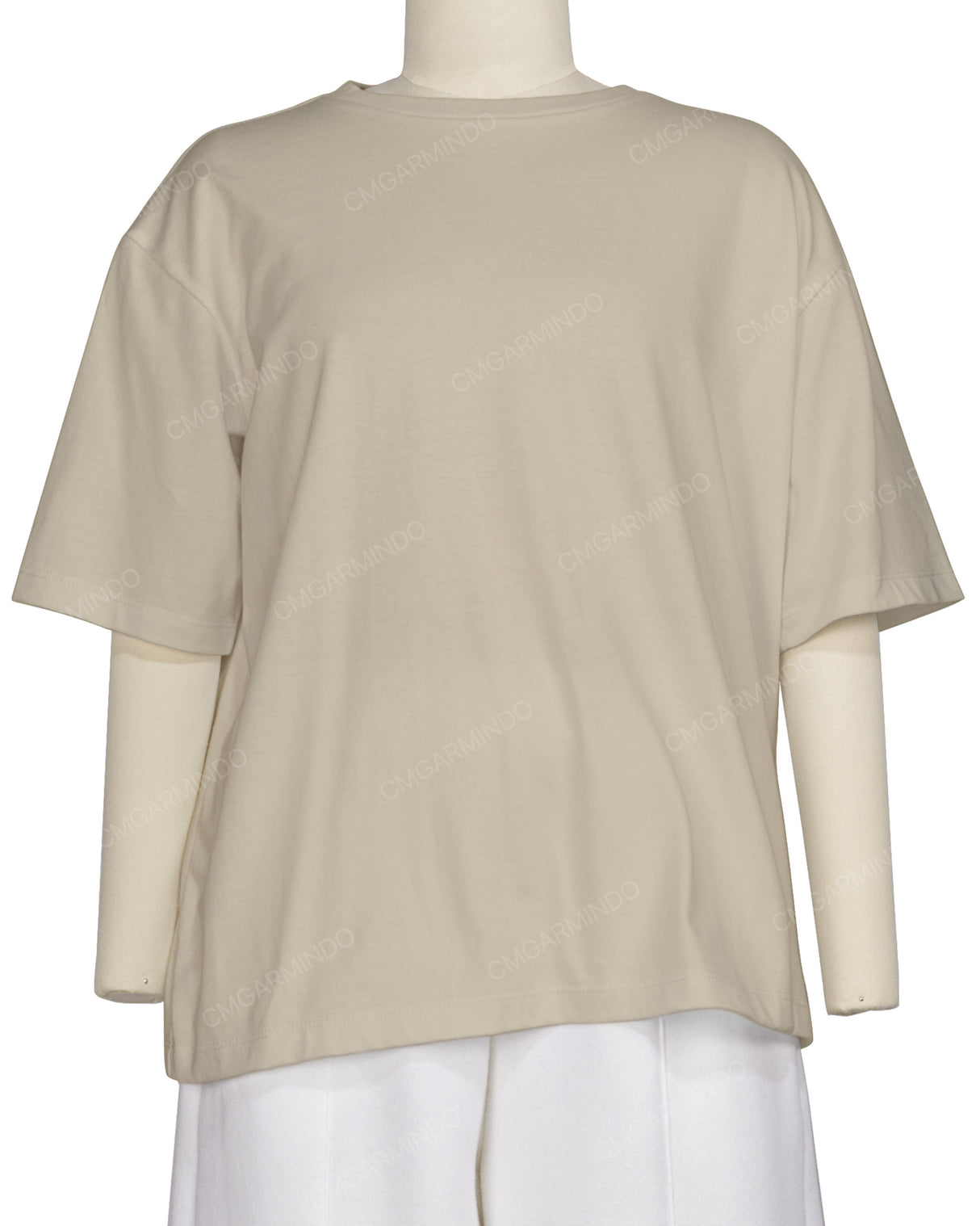 Oversized T-Shirt