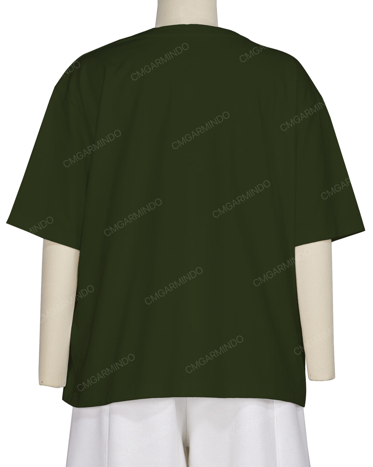 Oversized T-Shirt