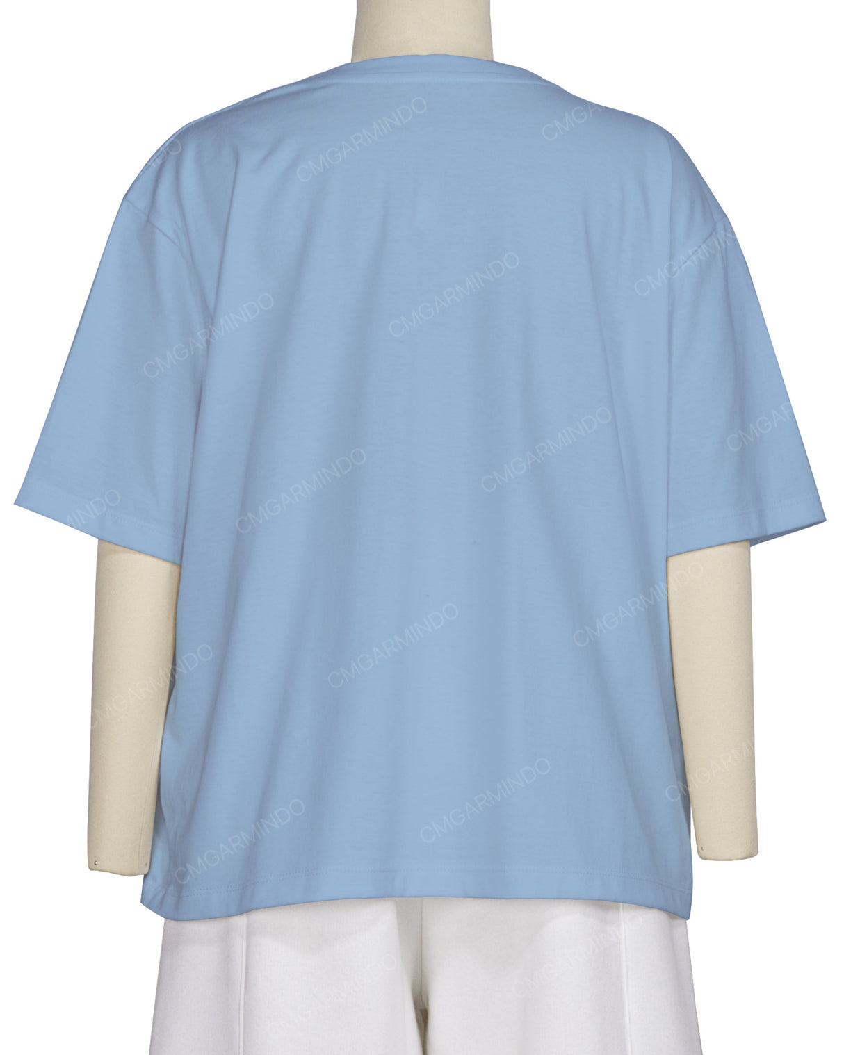 Oversized T-Shirt