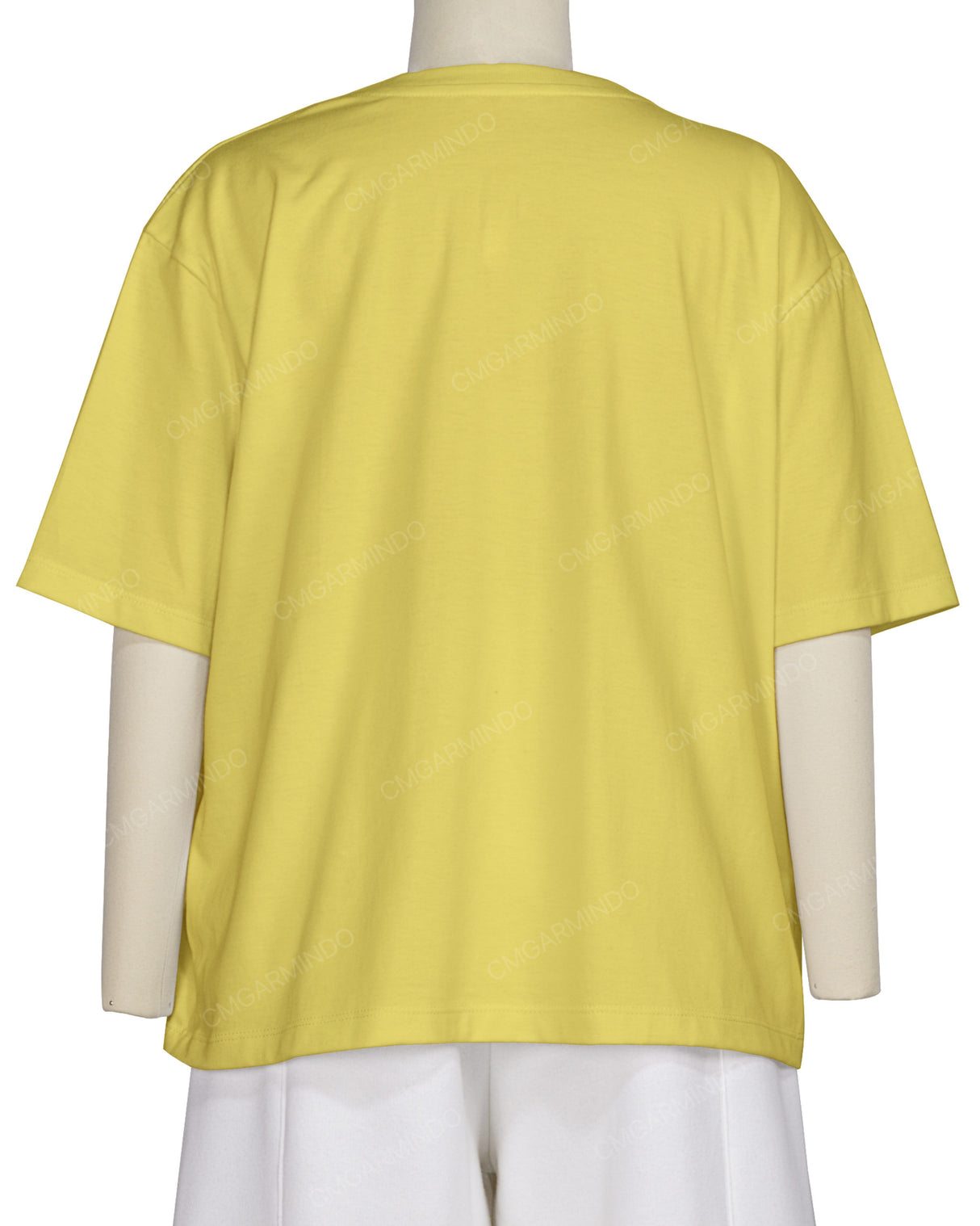 Oversized T-Shirt