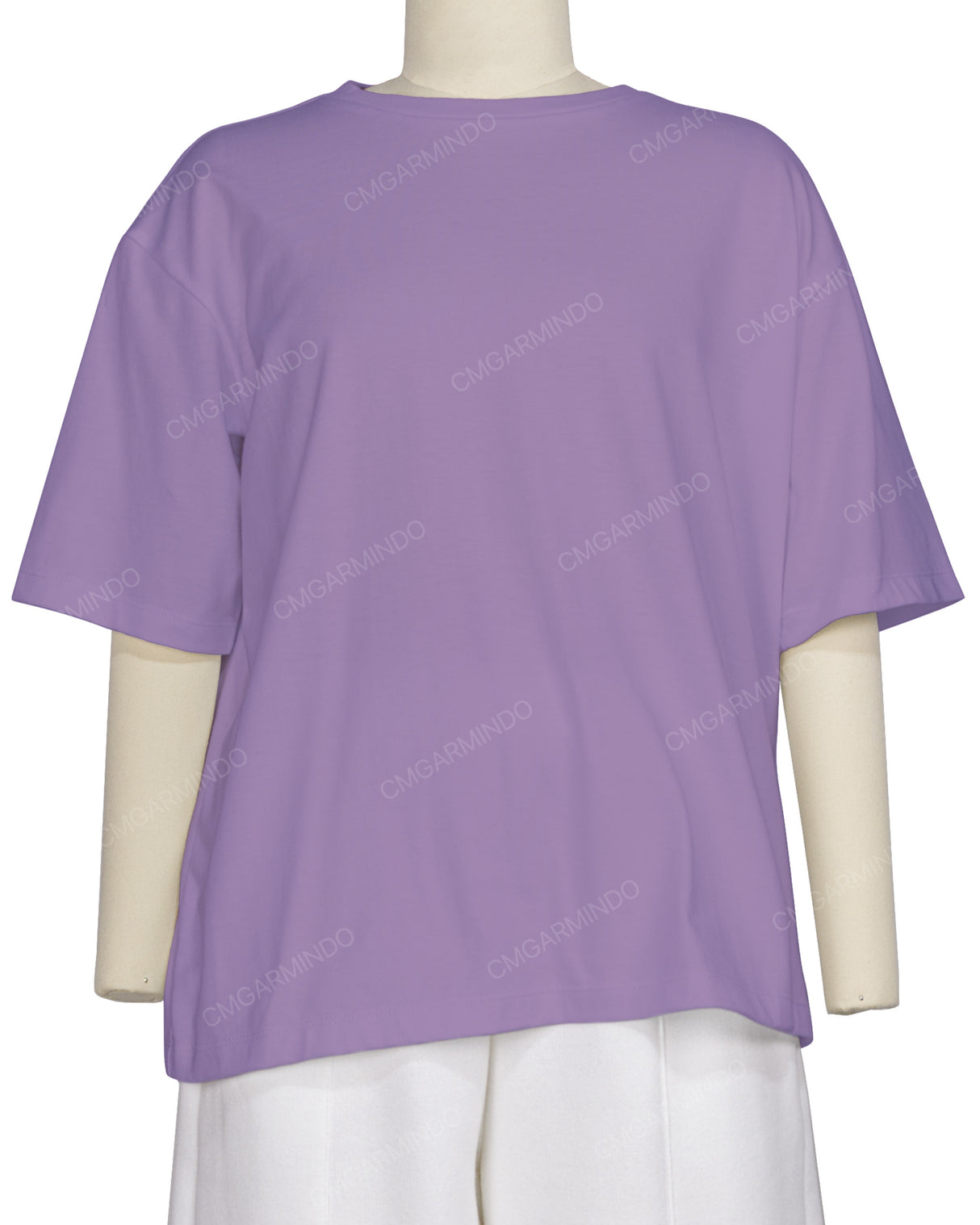 Oversized T-Shirt