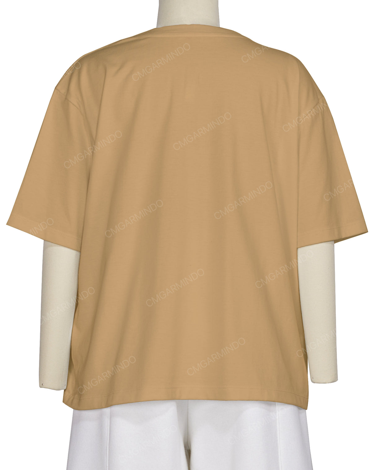 Oversized T-Shirt