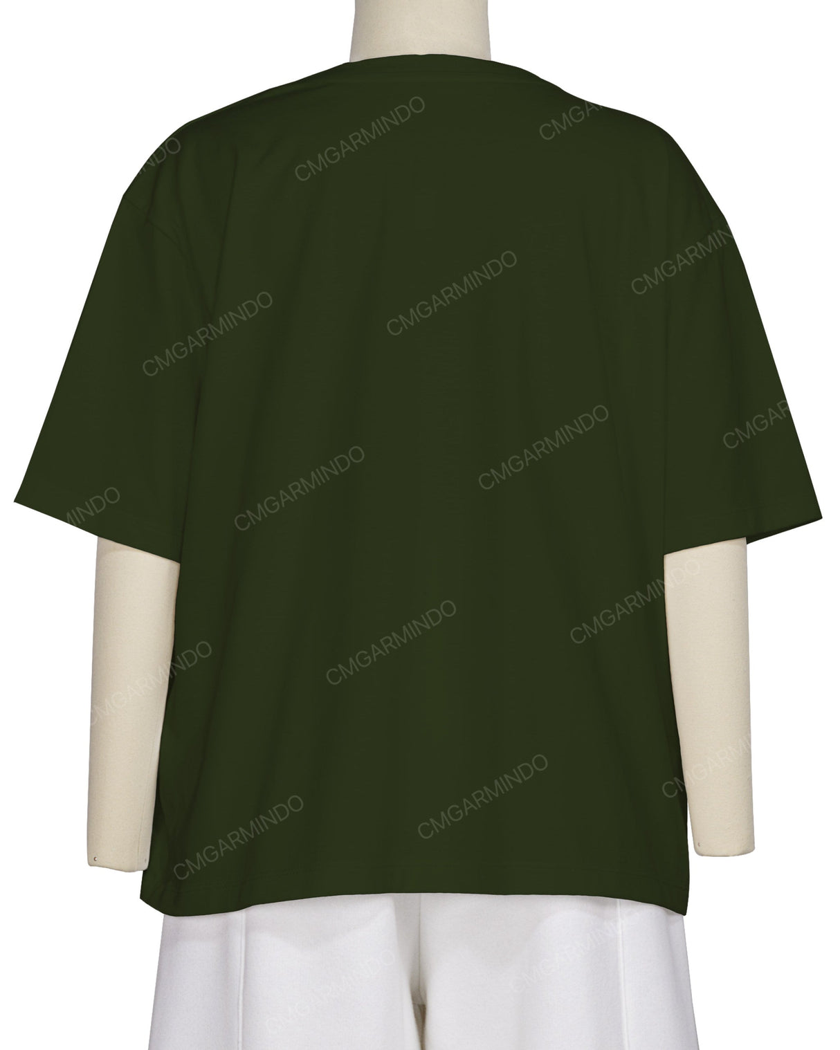 Oversized T-Shirt