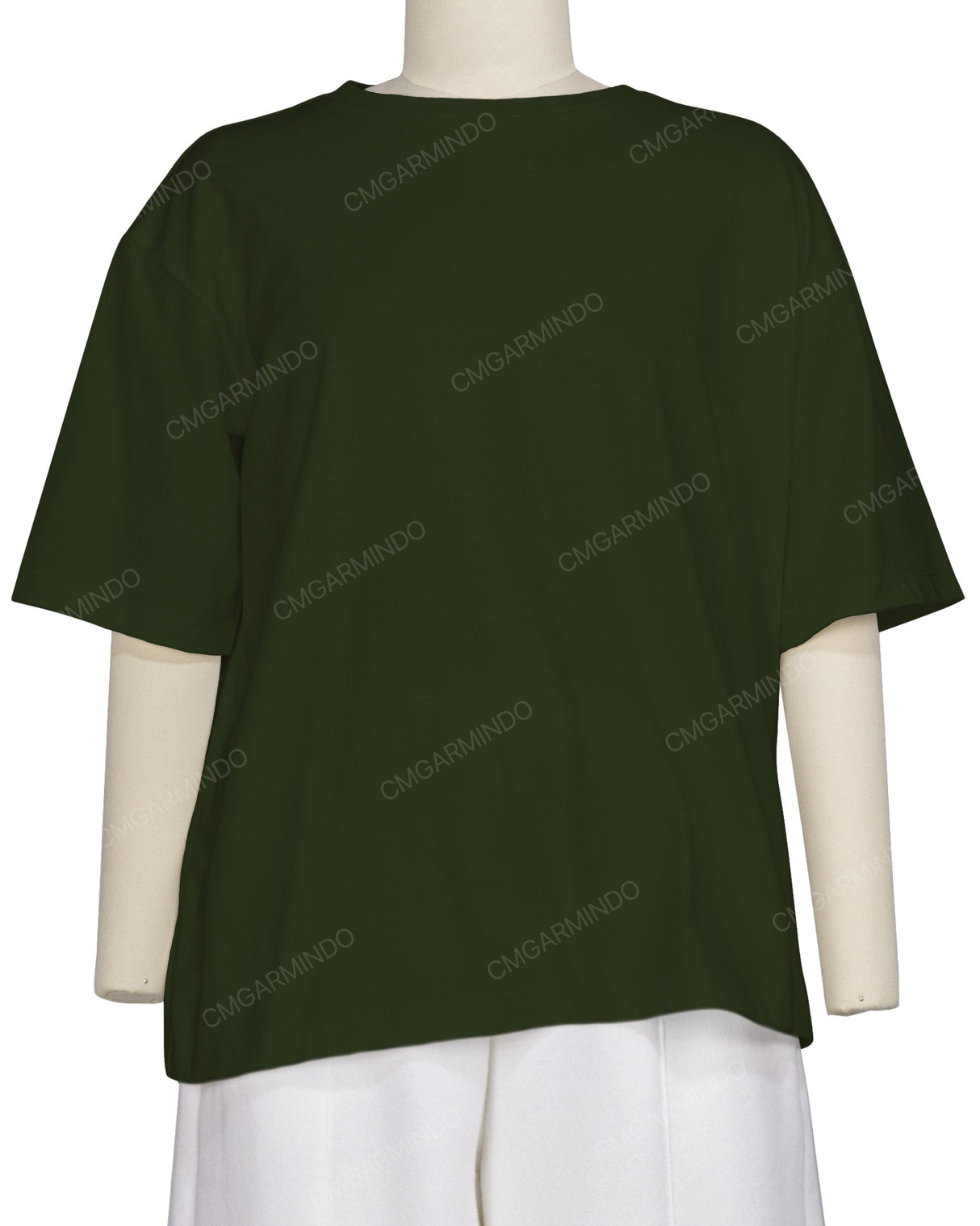 Oversized T-Shirt