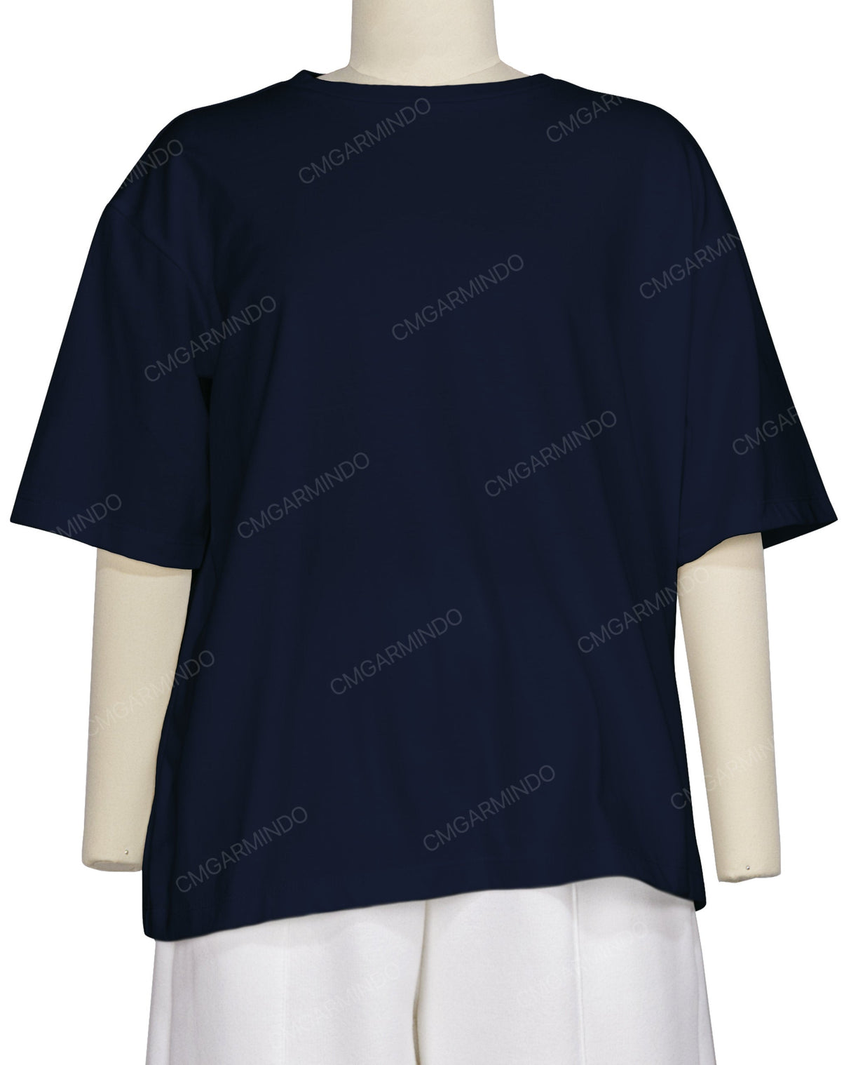 Oversized T-Shirt