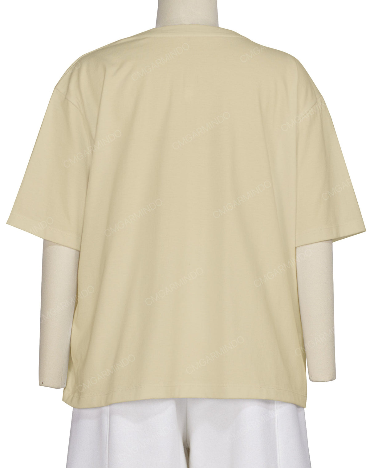Oversized T-Shirt