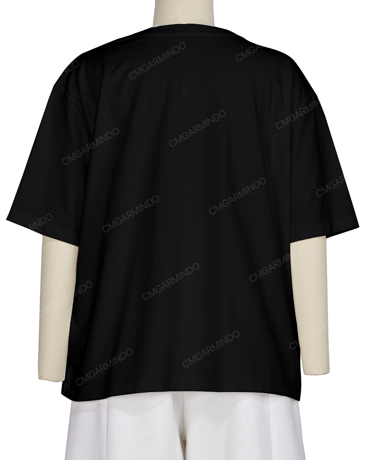 Oversized T-Shirt
