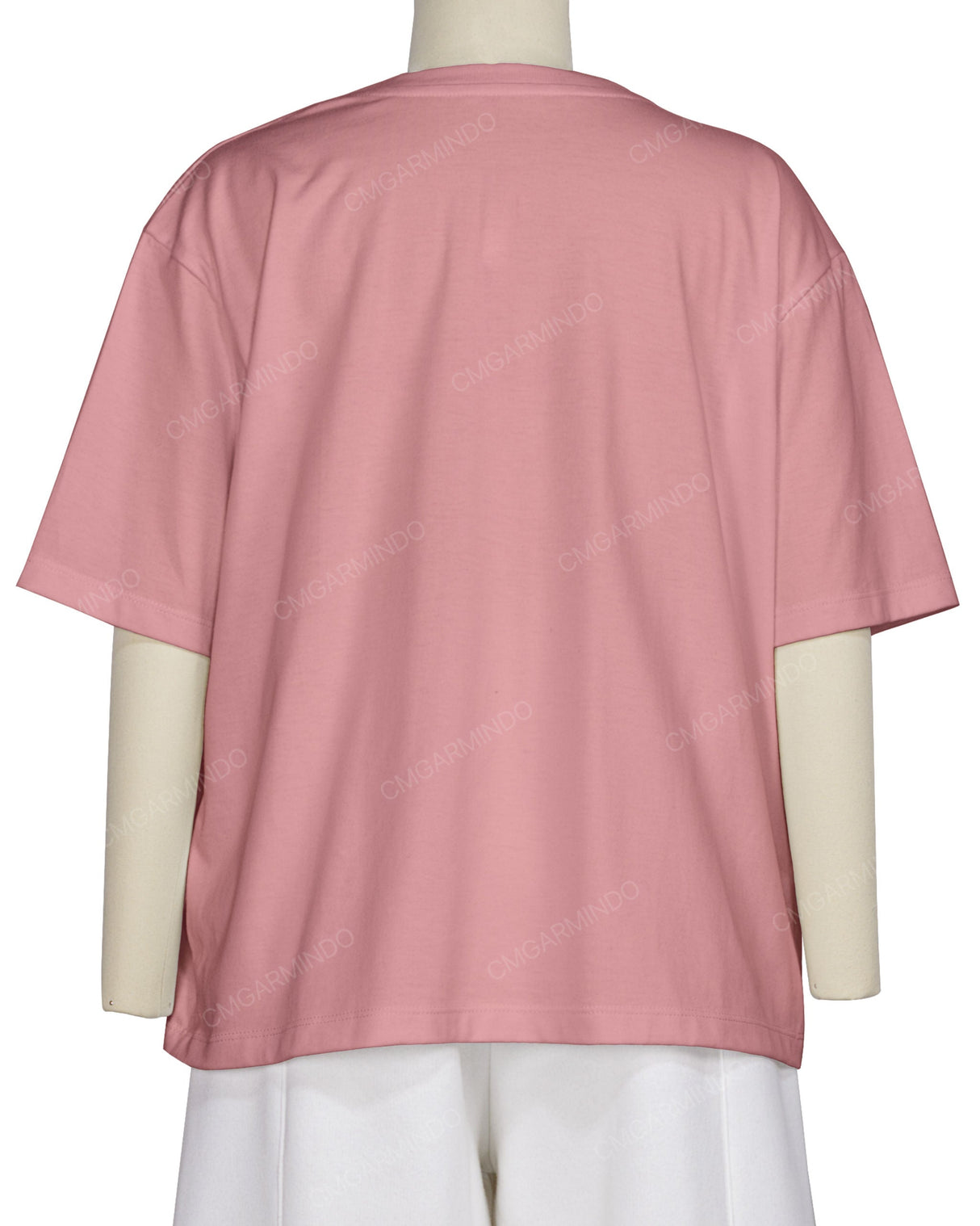 Oversized T-Shirt