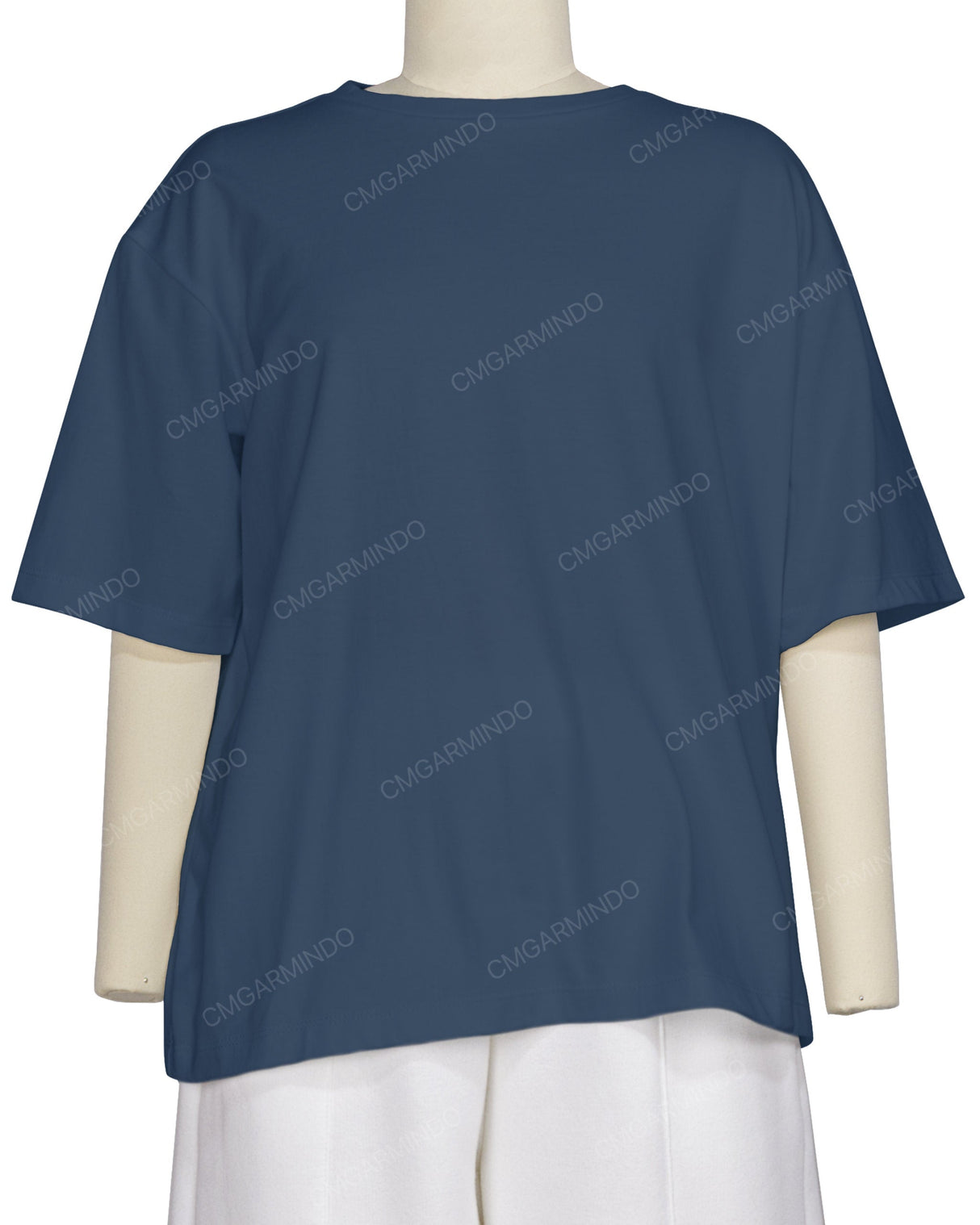 Oversized T-Shirt