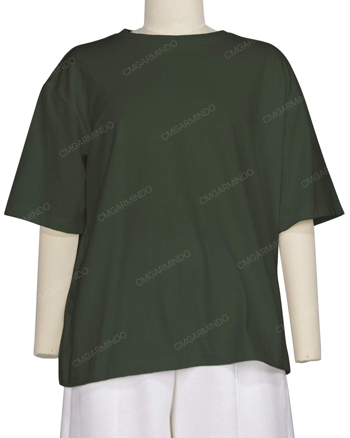 Oversized T-Shirt