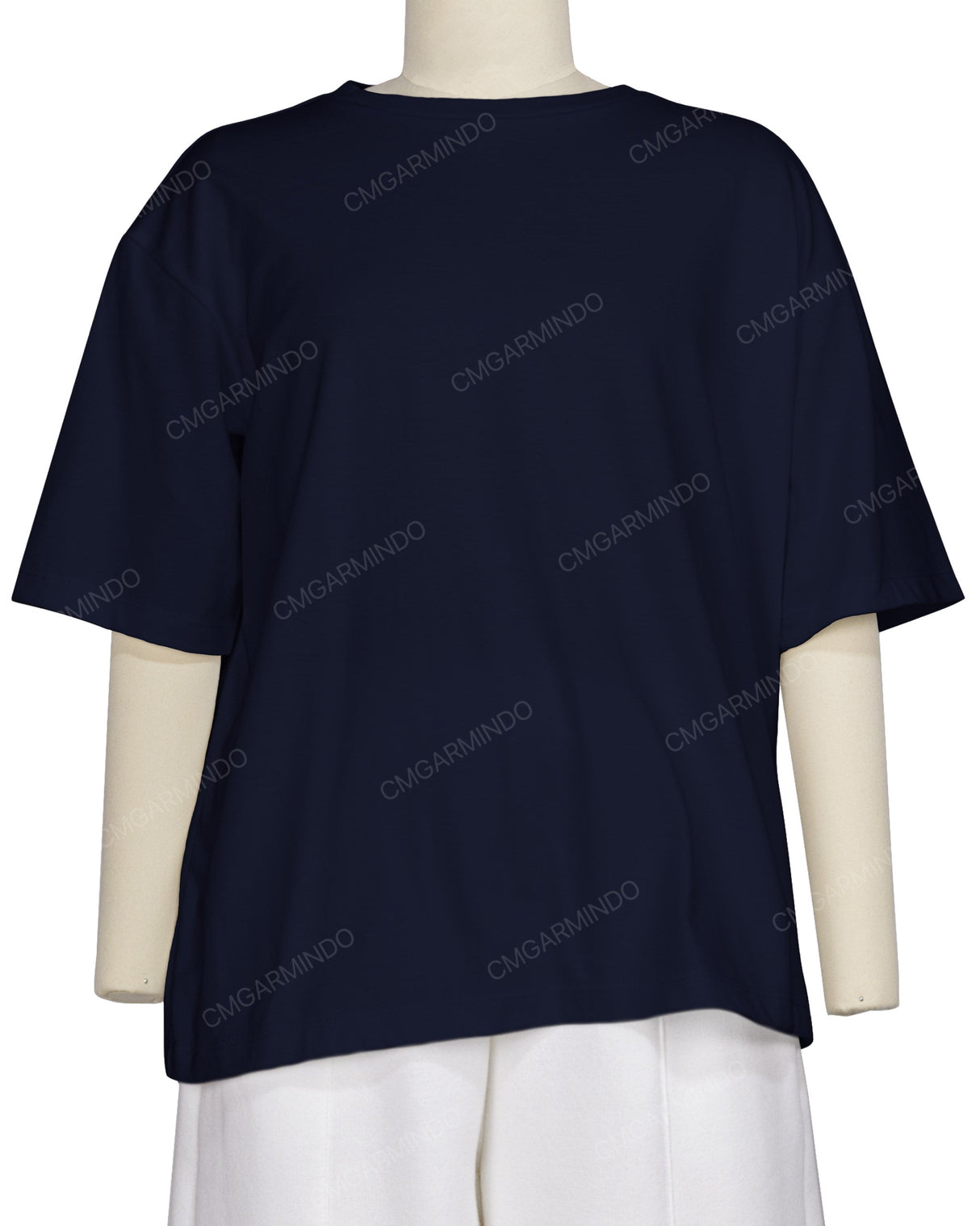 Oversized T-Shirt