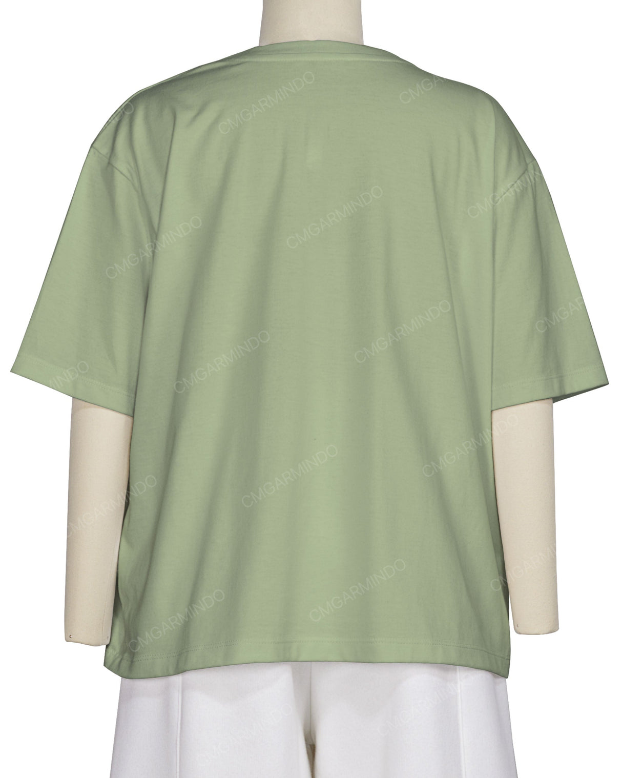 Oversized T-Shirt