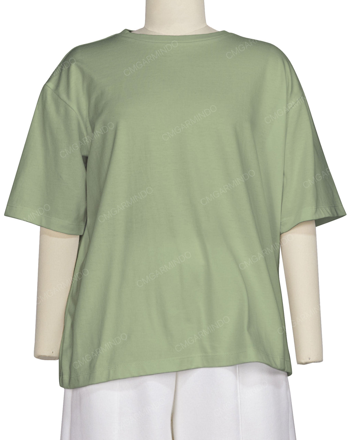 Oversized T-Shirt