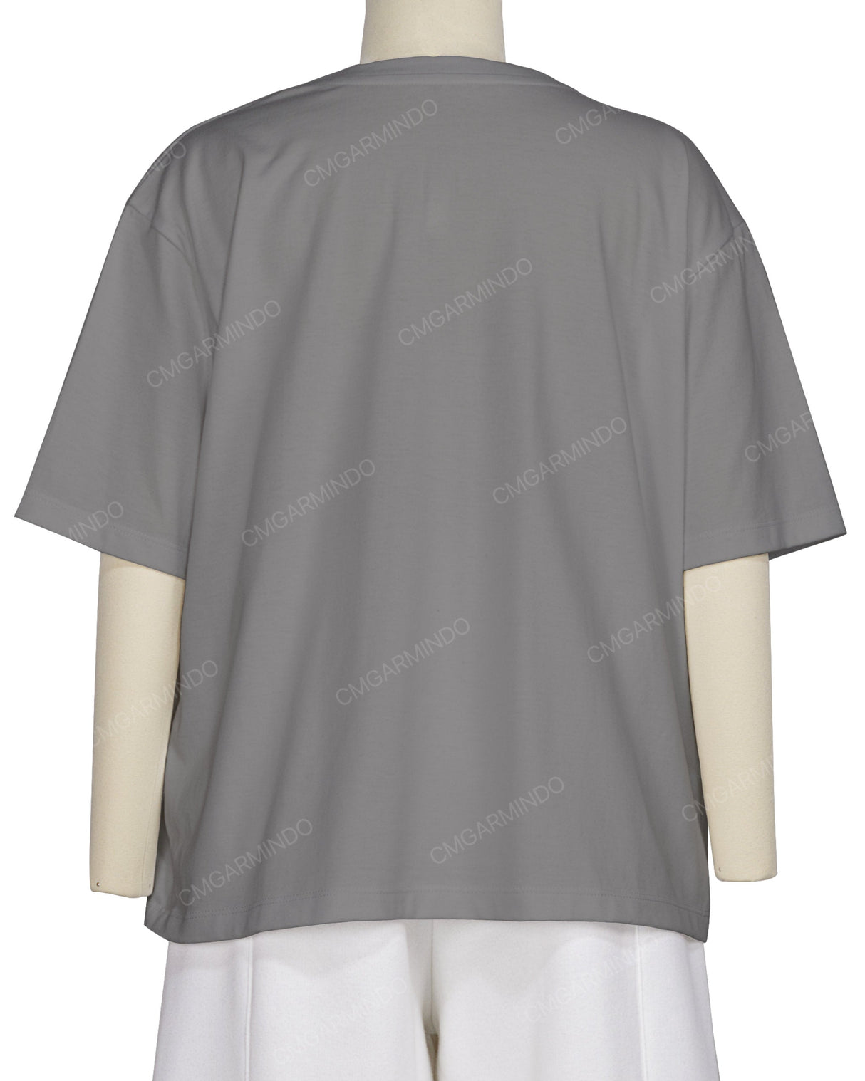 Oversized T-Shirt