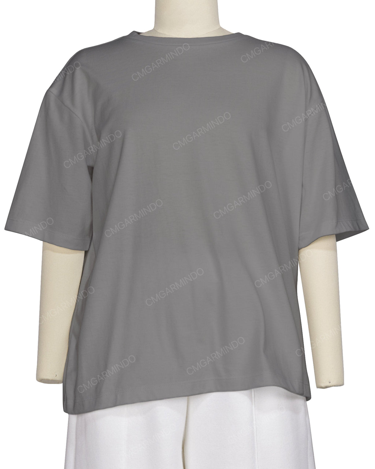 Oversized T-Shirt