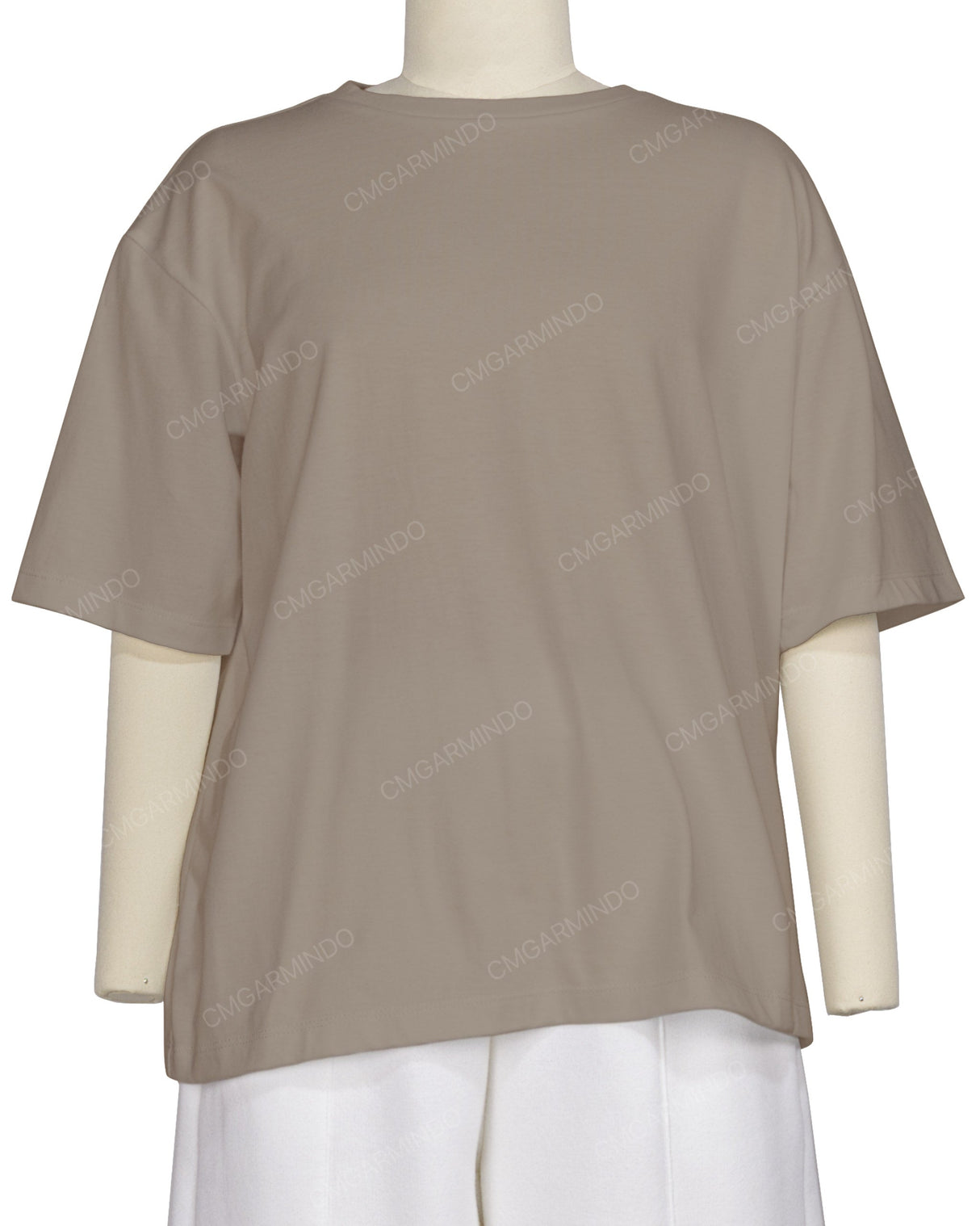 Oversized T-Shirt