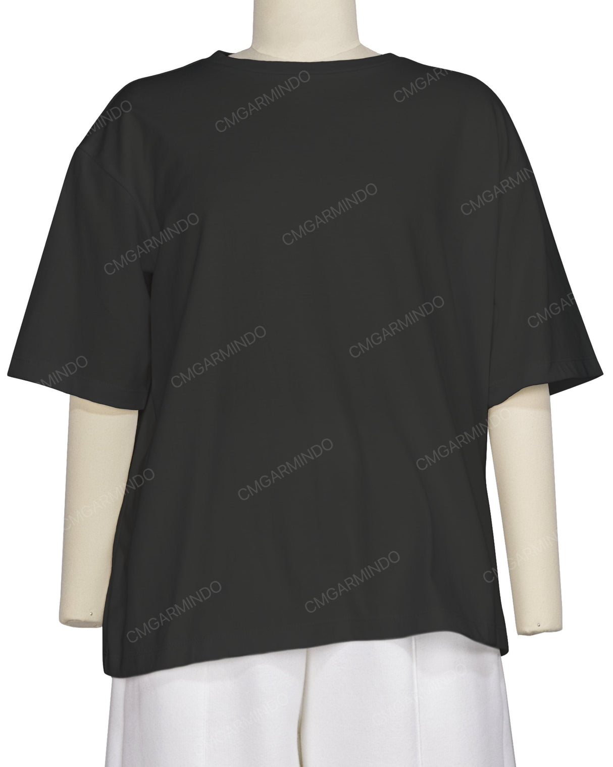 Oversized T-Shirt