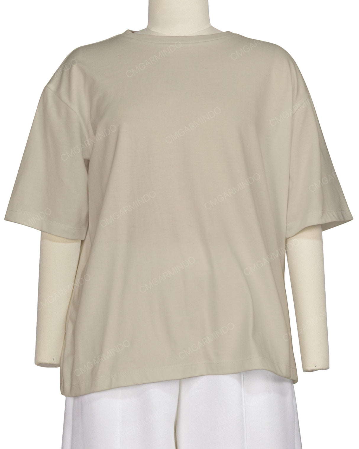 Oversized T-Shirt